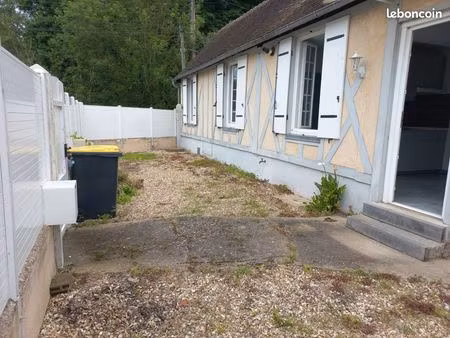 maison à louer breteuil