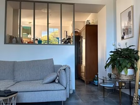 jolie maison fourasine rénovée