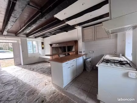 maison 4 pièces 73 m²