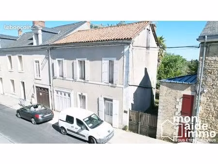 maison 4 pièces 96 m²