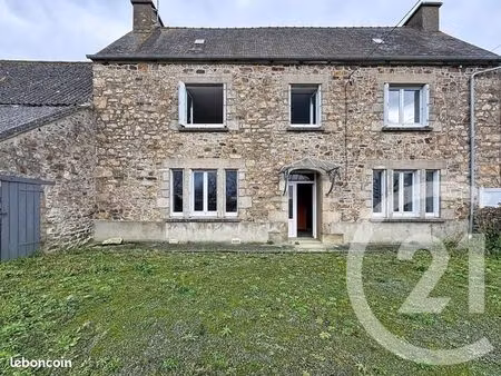 maison 4 pièces 105 m²