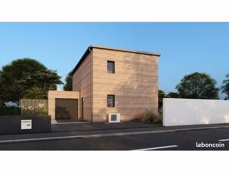 maison 5 pièces 126 m²