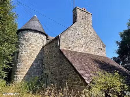 maison 5 pièces 143 m²