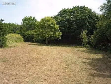 cherche terrain à acheter ou louer