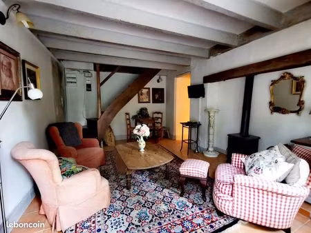 charmante maison avec vue sur la rivière – brantôme-en-périgord – idéale résidence seconda