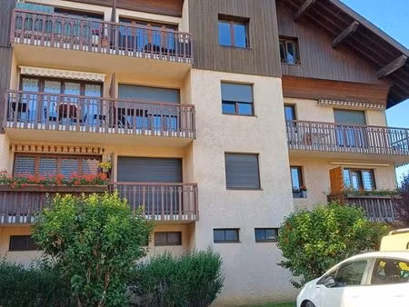 appartement à rénover - 2 pièces - 37 m2