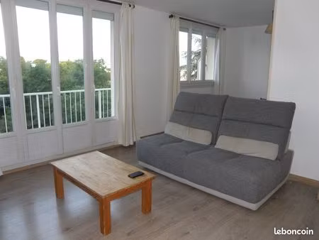 appartement t3 romans sur isère