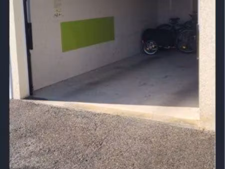 garage box