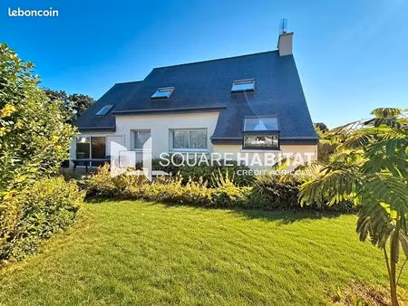 maison 5 pièces 117 m²