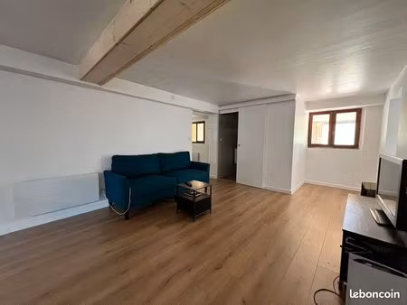 t3 en rdc avec terrasse et jardin proche hôpital ?
