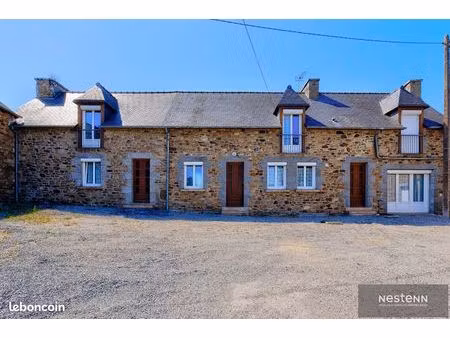 maison 9 pièces 218 m²