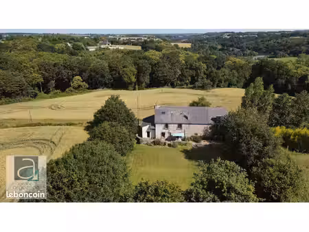 maison 4 pièces 83 m²