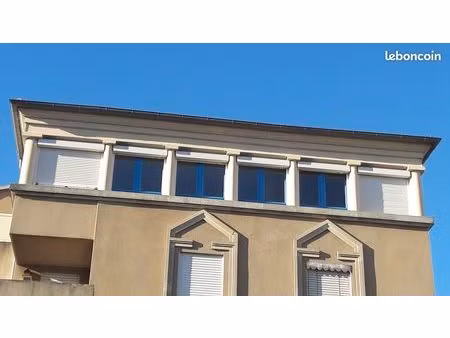 appartement vente dieulefit 26220
