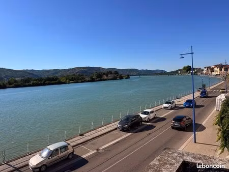 appartement à rénover