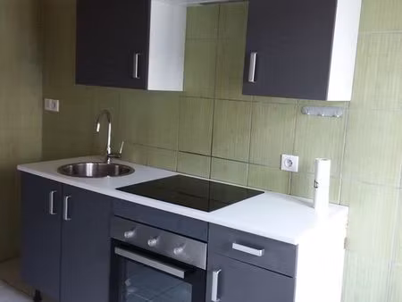 vends f3 centre de villers le lac