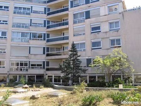 parking 1 m² dijon