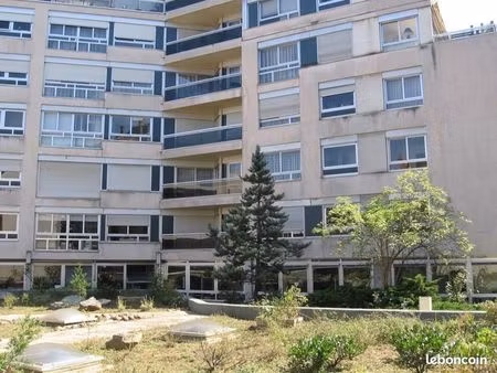 parking 12 m² dijon