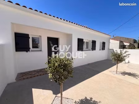 maison 4 pièces 99 m²
