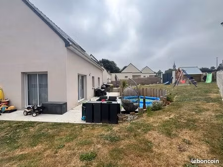 maison familiale de 2023