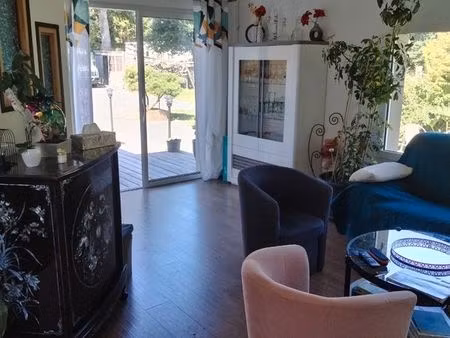 maison 140m2 5 chambres