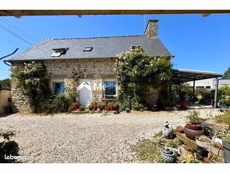 maison 5 pièces 94 m²