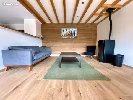 maison 6 pièces 130 m²