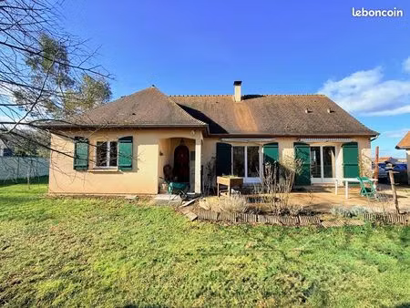 maison 4 pièces 103 m²