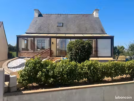 maison de ville 4 pièces 83 m²