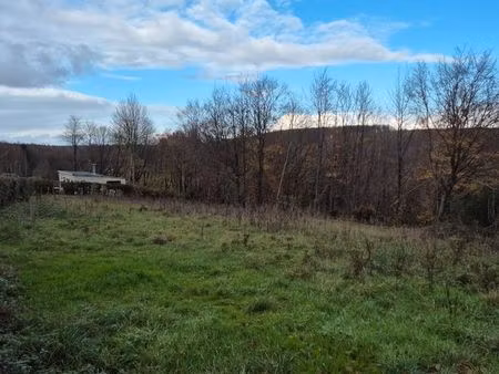 terrain agricole