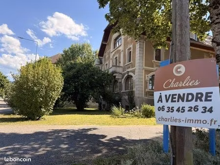 appartement 2 pièces 70 m²