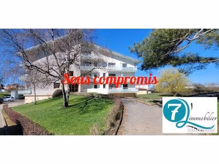 appartement 5 pièces 80 m²
