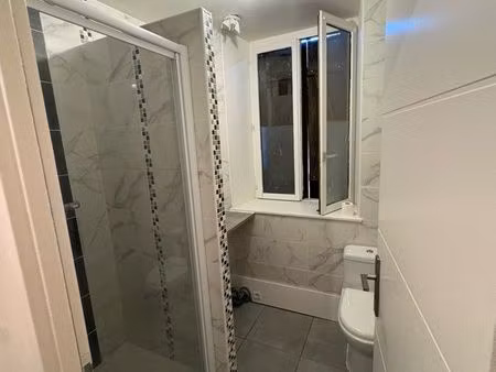 appartement 45 m2