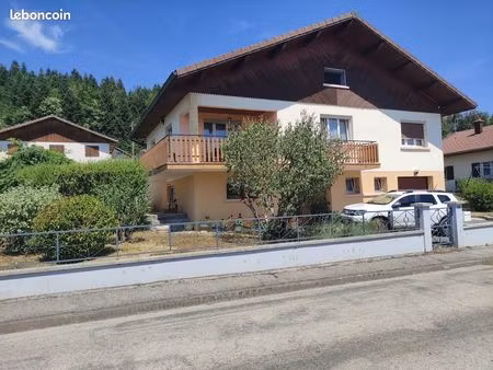 maison 7 pièces 150 m²