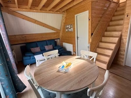 maison en a sur terrain constructible hors lotissement