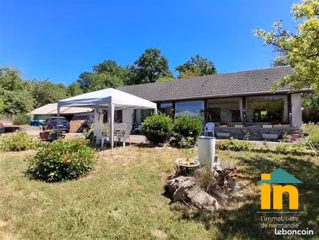 maison 3 pièces 96 m²