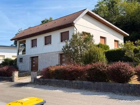 maison t7 135 m2 transformable en 2 logts t4 de 100 m2