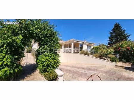 maison 5 pièces 149 m²
