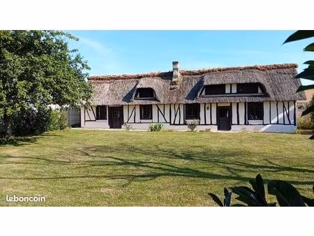 chaumière