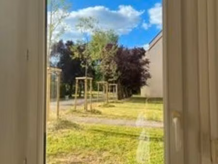 appartement t2 55m2 rdc beaune