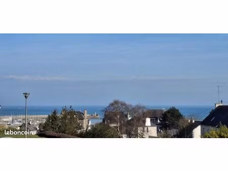 vente appartement vue mer