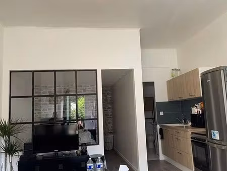 appartement t2