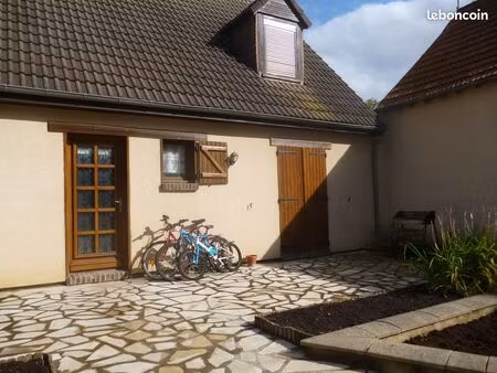 appartement 70m2
