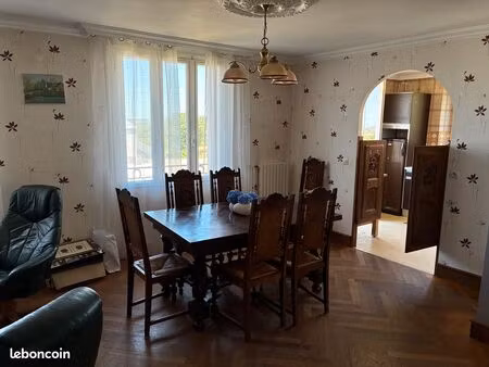 appartement . 3 pièces . 65m2