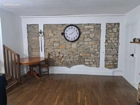 grande maison 180m²