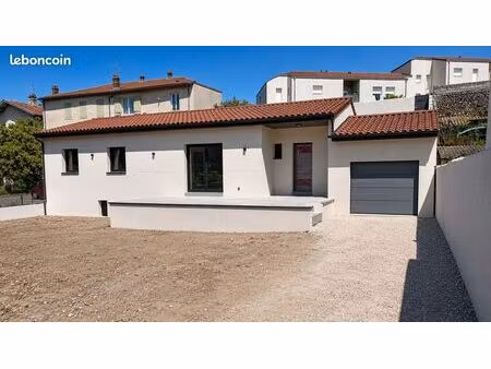 maison 5 pièces 130 m²