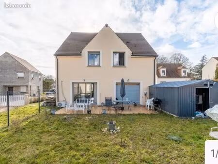 maison individuelle dreux