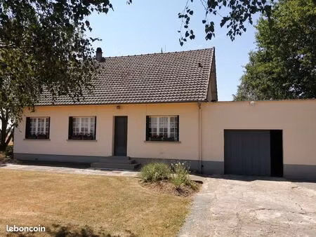 maison fontaine simon 28240