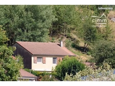 maison 4 pièces 91 m²