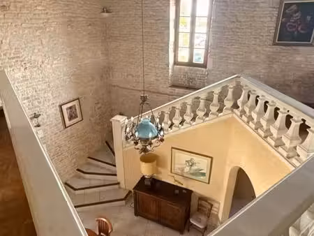 propriété 6 pièces 300 m²