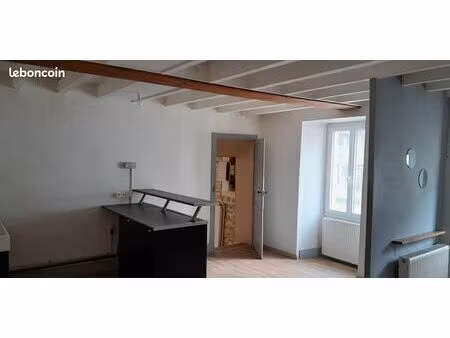 maison a louer a saint germain les senailly
